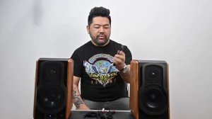 Caixa de som & Monitor de audio Edifier S1000 MKII