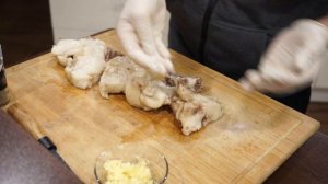 Приготовление Курдюка, Вкусно и Быстро