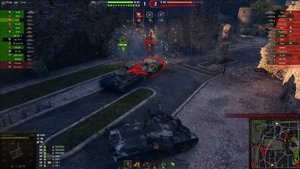 STB-1 - ОДИН ИЗ ЛУЧШИХ! ОБЗОР ТАНКА! WOT