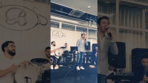 СУПЕР ПОПУРРИ ОТ ВАЧЕ АМАРЯН УРАРТУ БЕНД!!! Vache Amaryan Urartu Band -POPURI