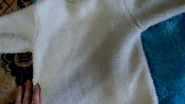 как переделать новогодний костюмчик зайчика смотреть онлайн