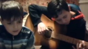 Песенка под гитару System of a down Atwa