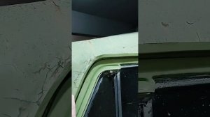 Gaz 69 restoration part - 2. Газ 69 Реставрация част -2