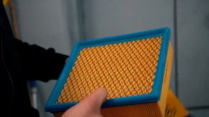 Фильтры Goodyear на канале Hustle Hard Sound