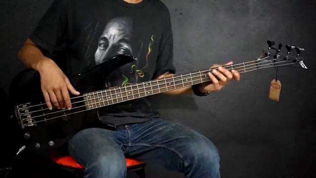 Ibanez RB60 смотреть онлайн