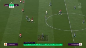 FIFA 17 Analog Sprint Tutorial Example #04