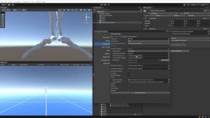 First Person Character Creation in the Ultimate Character Controller (Tutorial) by #Opsive