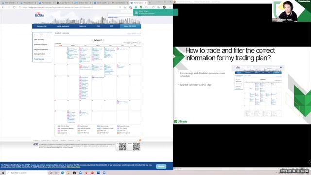 How to Trade and Filter смотреть онлайн