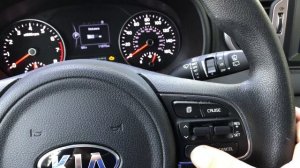 How To Reset Oil Service Interval On a 2018 KIA Sportage