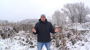 Руки уже 5 лет не мерзнут на Рыбалке зимой. Что делать что бы не мерзли руки.