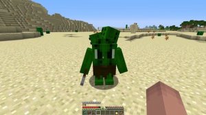 НУБ ПРОТИВ КАКТУС МОНСТР В МАЙНКРАФТ ! НУБИК И НОВЫЕ МОНСТРЫ ТРОЛЛИНГ ЛОВУШКА В MINECRAFT Дак Плей