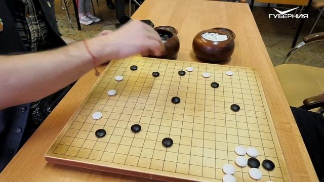 Самая сложная настольная игра в мире