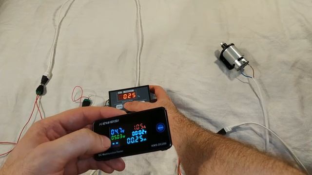 Цифровой вольтметр Keweisi KWS-DC200 50A - Полный обзор, калибровка и тест, схема подключения смотреть онлайн