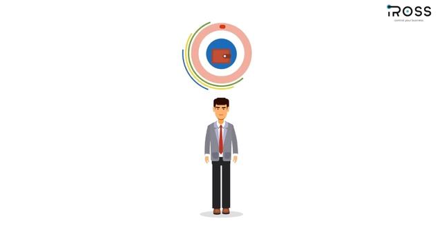 ? IROSS - комплексный мониторинг транспорта и контроль топлива смотреть онлайн