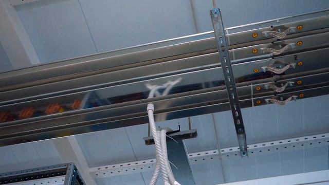 Комплектные трансформаторные подстанции