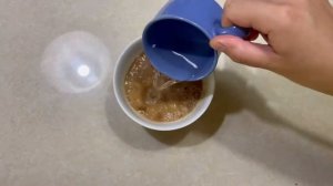 ЯДРЁНАЯ ГОРЧИЦА ИЗ ПОРОШКА