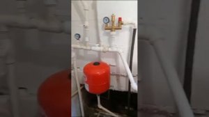 Котел нижнего и верхнего горения Куппер мега 20квт.