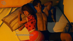 ВЕЧНОСТЬ / ETERNUM Прохождение без комментариев №8