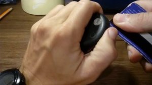 Как разобрать мышку Lenovo M20