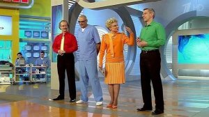 Жить здорово! Выпуск от 10.08.2015