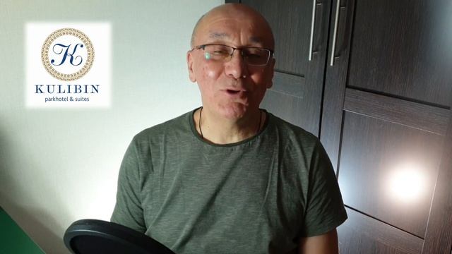Самый лучший отель в Нижнем Новгороде. Кулибин отель. FullHD. Июнь, 2021