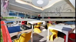 Palmet Sport Belek 4*
Турция, Белек