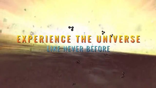 WebbVR: The James Webb Space Telescope Virtual Experience - Trailer [HTC Vive, Oculus Rift] смотреть онлайн