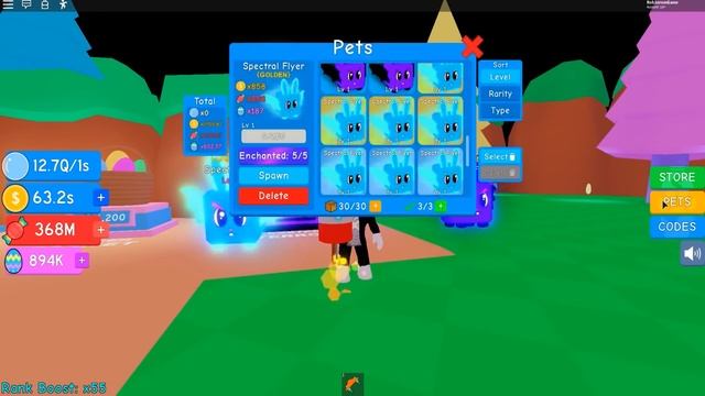 ЧИТЕРСКИЙ БАГ В СИМУЛЯТОРЕ ГАЗИРОВКИ! ЧИТЕРСКИЕ ПИТОМЦЫ СИМУЛЯТОР СОДА! Roblox Soda Simulator смотреть онлайн