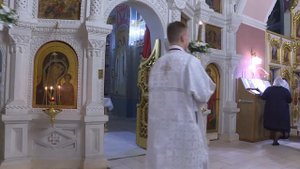 Сегодня, спустя 40 дней после Пасхи, православные христиане отмечали Вознесение Господне