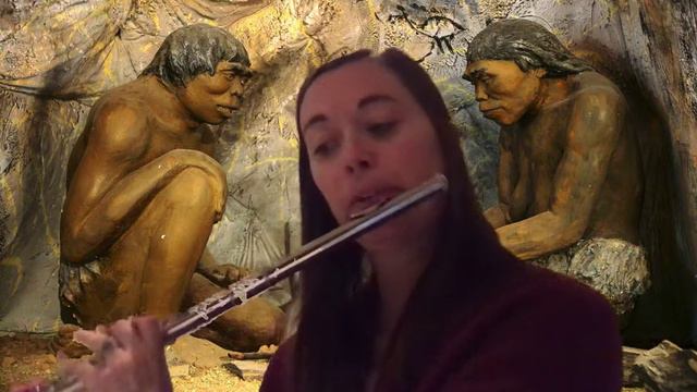 Flute Stone Age Stomp смотреть онлайн