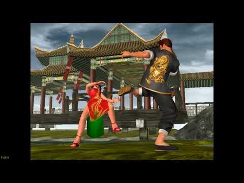 Ретрогейминг DEOA 2! смотреть онлайн