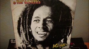 BOB  MARLEY & THE WAILERS   -   SUN IS SHINING