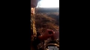 Дебальцево Разминирование РПГ 18 Debaltsevo Clearance RPG 18