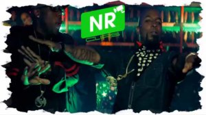 Tech N9ne – Erbody But Me ft. Bizzy, Krizz Kaliko [NR clips] (Новые Рэп Клипы 2016) 