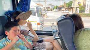 КАК ДЕШЕВО ДОБРАТЬСЯ ИЗ ПАТТАЙИ В БАНГКОК. ЦЕНЫ. РАСПИСАНИЕ. ВЛОГ. ТАИЛАНД 🇹🇭