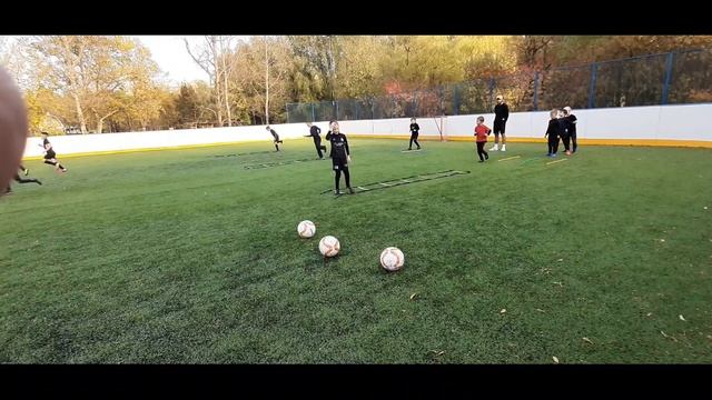 Любимая координационная лестница) смотреть онлайн