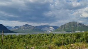 Москва - Териберка 2023. Путешествие на авто