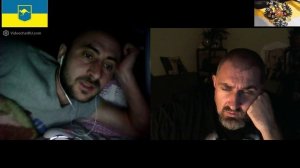 "Уже ВАШИ бегут из ЛНР и ДНР" в гуцулию.mp4