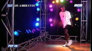 Ice MC - Easy @ 1990 MCM POP-DANCE 90