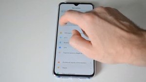 Как включить dc dimming на Xiaomi