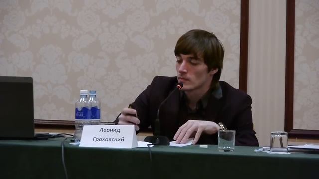 Мастер-класс "Продвижение порталов и магазинов"_часть 2