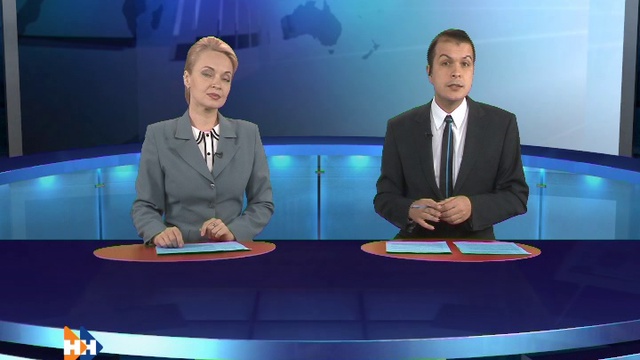Наши новости 20.10.14 (16+) вечерний выпуск смотреть онлайн