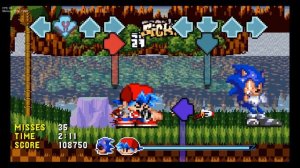 You Can't Run 2011x awe Playable V3.1 | перевод на русский язык |