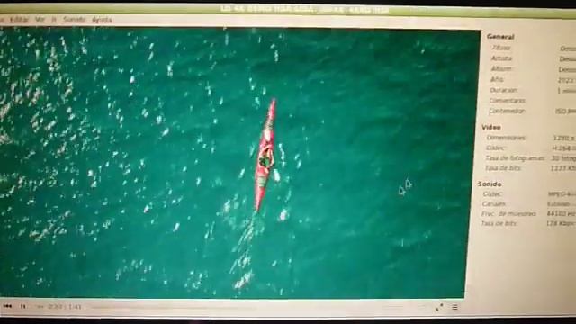 Funcionamiento monitor Viewsonic VA703b смотреть онлайн