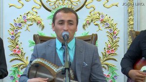 Baxtiyor Mavlonov - Ayo modar | Бахтиёр Мавлонов - Аё модар (jonli ijro)