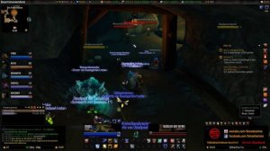 World of Warcraft Instanzen - Die Todesminen (15-21)