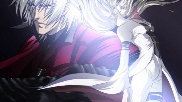 Devil May Cry - Rock Queen Elena Huston - Future In My Hands смотреть онлайн