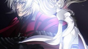 Devil May Cry - Rock Queen Elena Huston - Future In My Hands