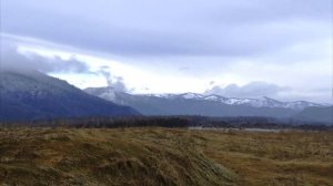 Алтай в ноябре. Altai in November