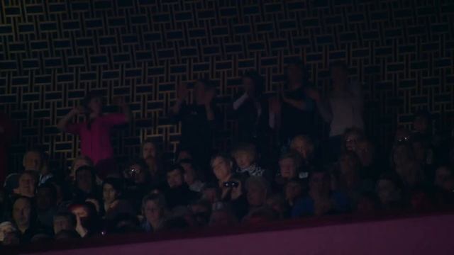 Я вилізла на черешню - Наталя Фаліон та Лісапетний батальйон